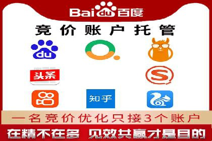 案例解读：百度推广月费投资回报